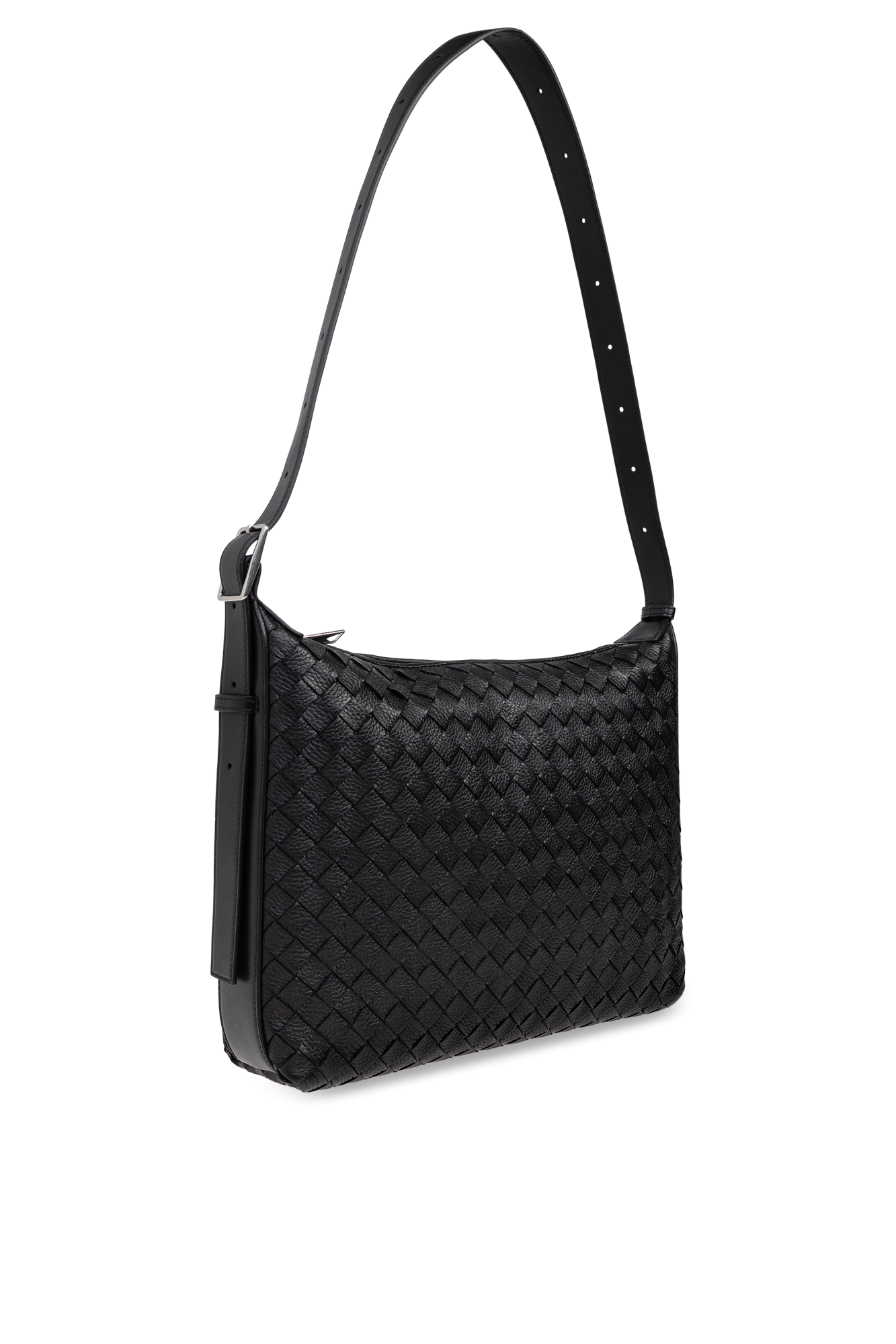 Black Shoulder bag Bottega Veneta - Vitkac AS